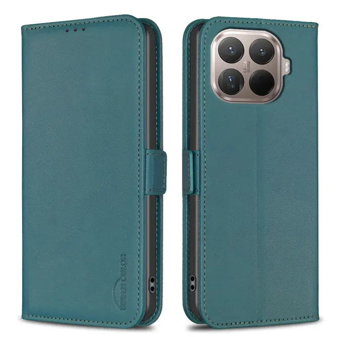 Housse Xiaomi 15T Pro Protection Premium Portefeuille | BF31