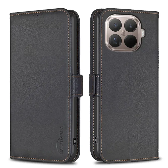 Housse Xiaomi 15T Pro Protection Premium Portefeuille | BF31