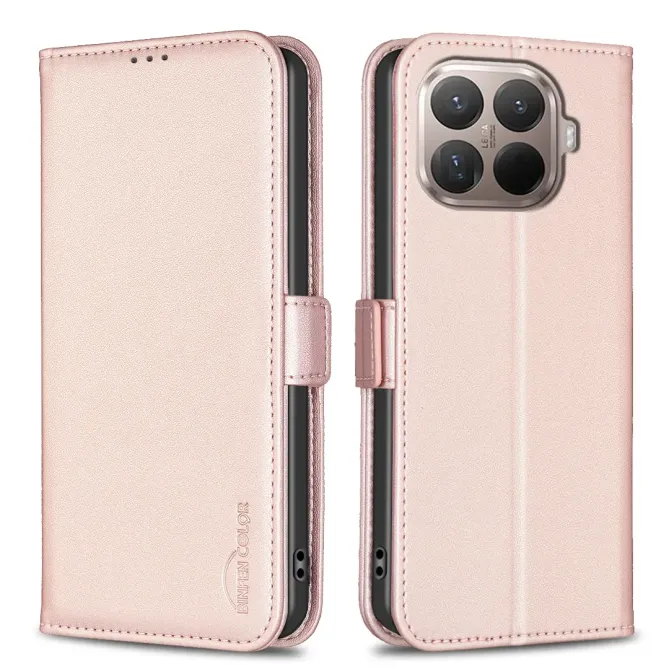 Housse Xiaomi 15T Pro Protection Premium Portefeuille | BF31