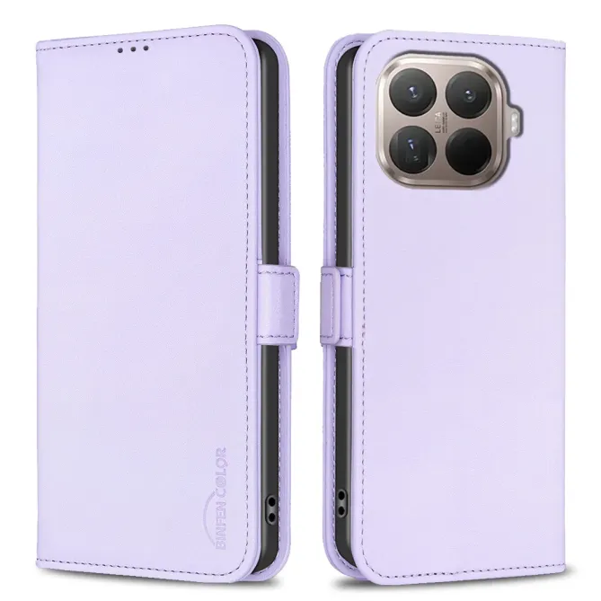 Housse Xiaomi 15T Pro Protection Premium Portefeuille | BF31