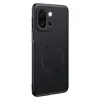 Coque OnePlus 15 cuir magnétique