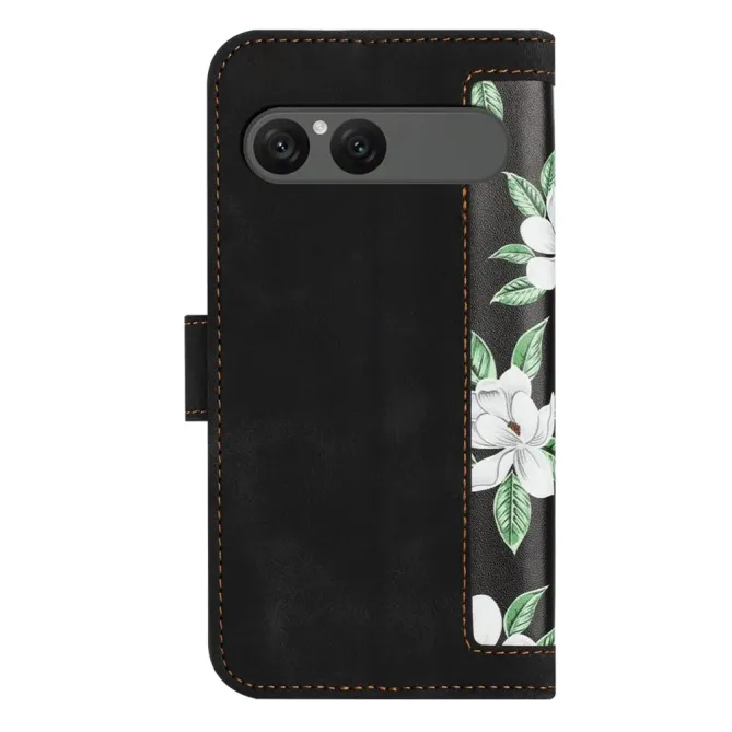 Housse Sony Xperia 10 VII à Motif Magnolia | MAGNOLIA