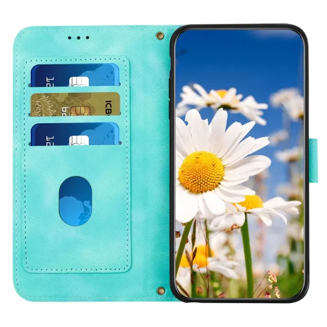 Housse Sony Xperia 10 VII à Motif Tropical | TROPICA