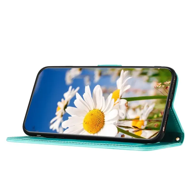 Housse Sony Xperia 10 VII à Motif Tropical | TROPICA