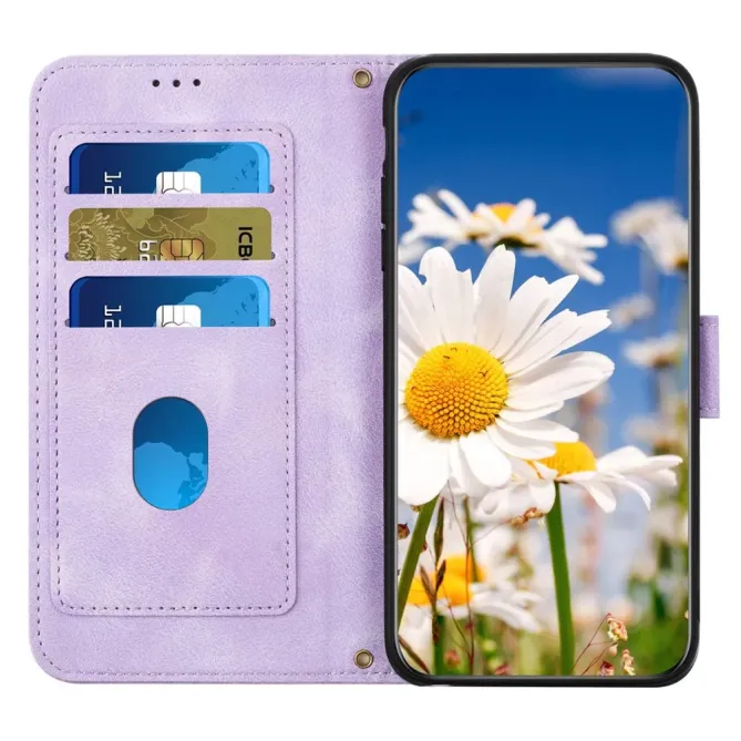 Housse Sony Xperia 10 VII à Motif Tapisserie | HÉRITAGE