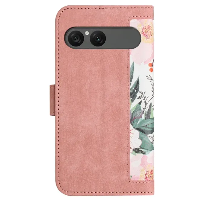 Housse Sony Xperia 10 VII Aquarelle Florale | AQUARELLE