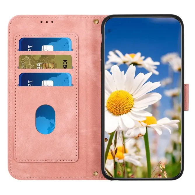 Housse Sony Xperia 10 VII Aquarelle Florale | AQUARELLE