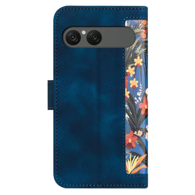 Housse Sony Xperia 10 VII Fresque Tropicale | EXOTICA