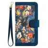 Housse Sony Xperia 10 VII Fresque Tropicale | EXOTICA
