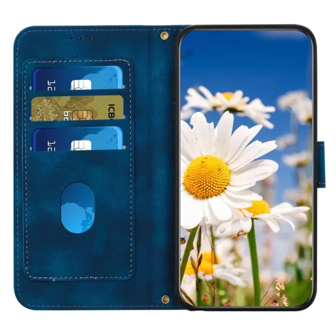 Housse Sony Xperia 10 VII Fresque Tropicale | EXOTICA