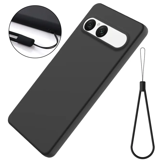 Coque Sony Xperia 10 VII Puro silicone liquide