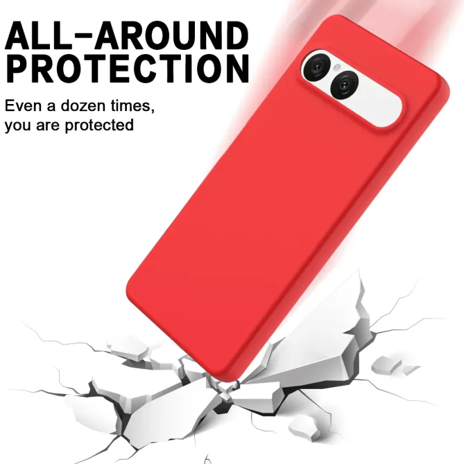 Coque Sony Xperia 10 VII Puro silicone liquide