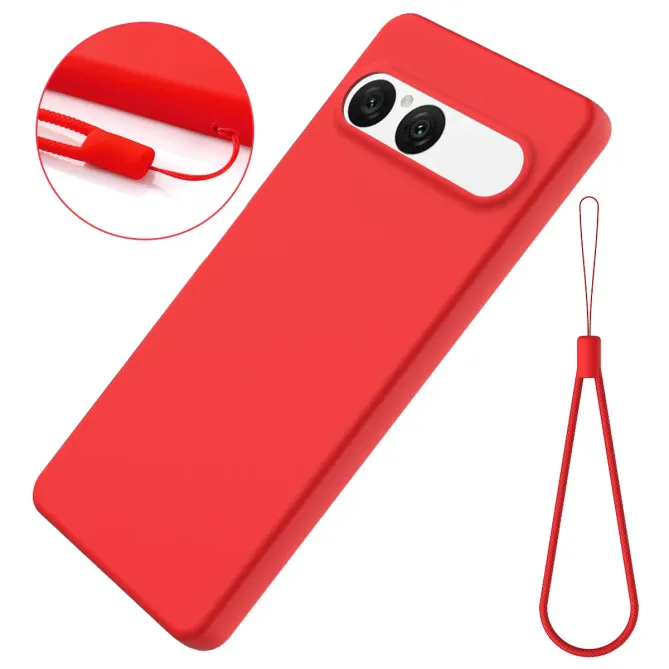 Coque Sony Xperia 10 VII Puro silicone liquide