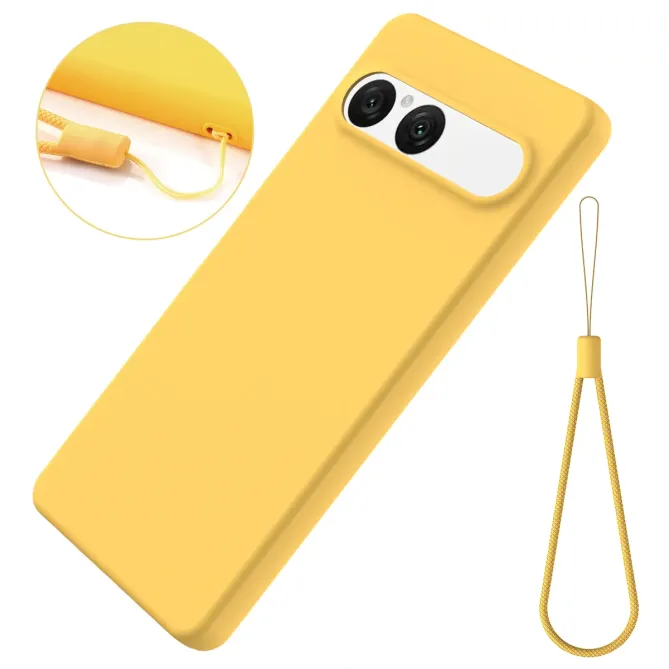 Coque Sony Xperia 10 VII Puro silicone liquide