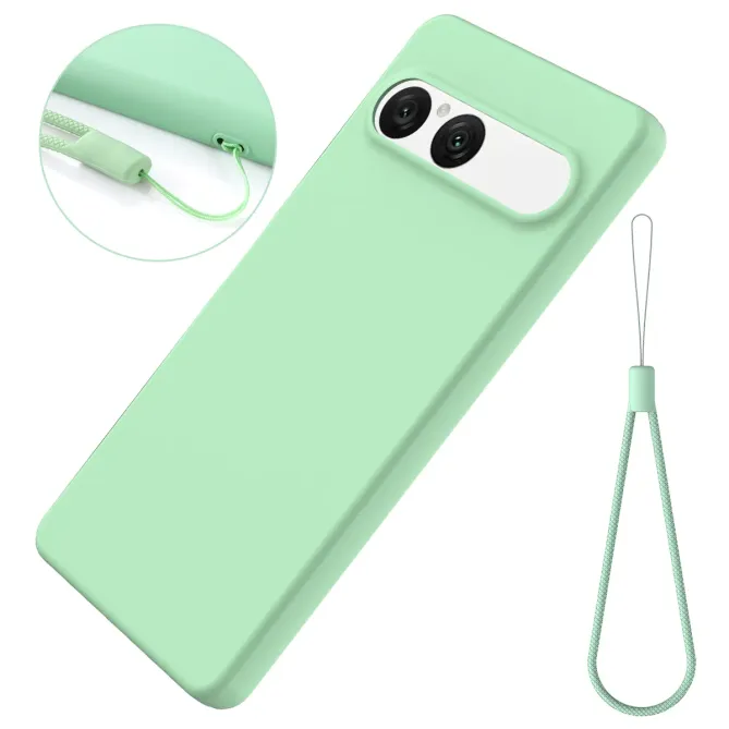 Coque Sony Xperia 10 VII Puro silicone liquide