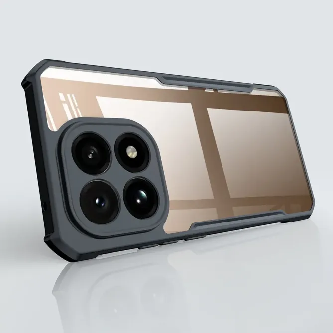 Coque Xiaomi 15T XUNDD Résistante