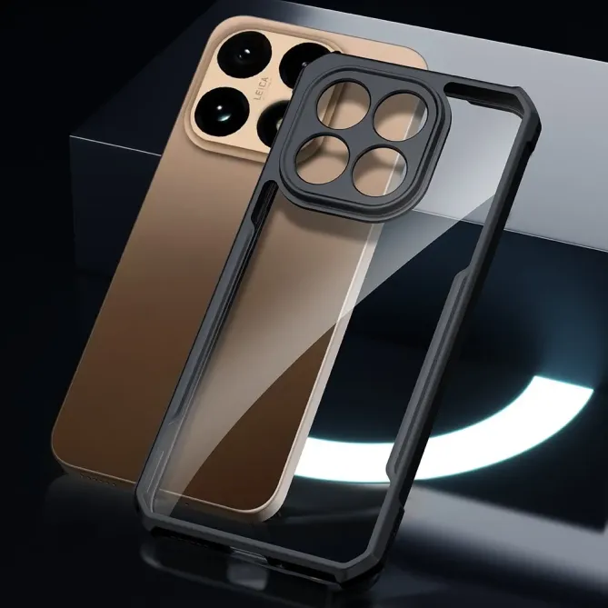 Coque Xiaomi 15T XUNDD Résistante