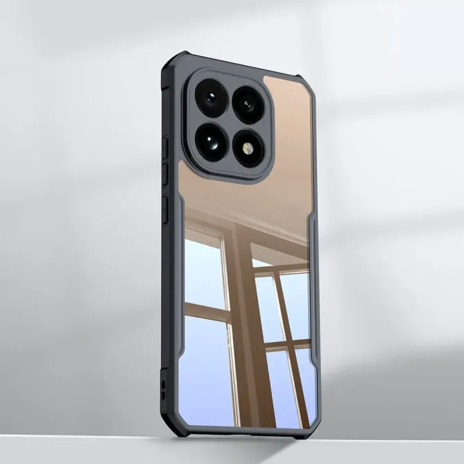 Coque Xiaomi 15T XUNDD Résistante