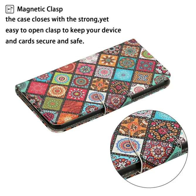 Housse Xiaomi 15T Kaleidoscope Mandala - photo 4