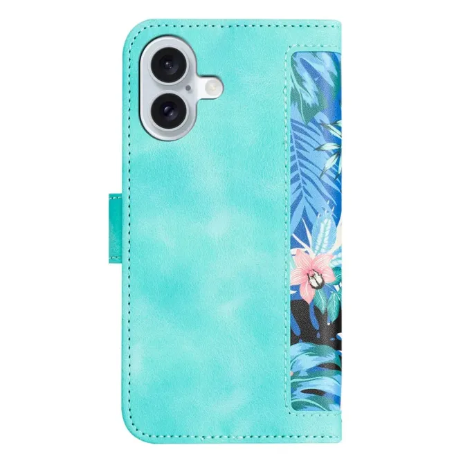 Housse iPhone 17 à Motif Tropical | TROPICA