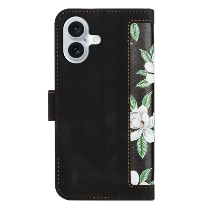 Housse iPhone 17 à Motif Magnolia | MAGNOLIA