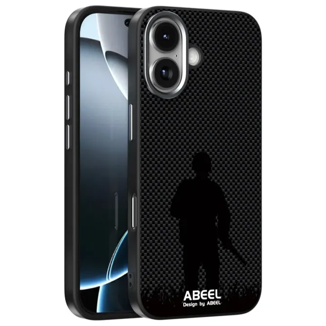 Coque iPhone 17 Silhouette Soldat