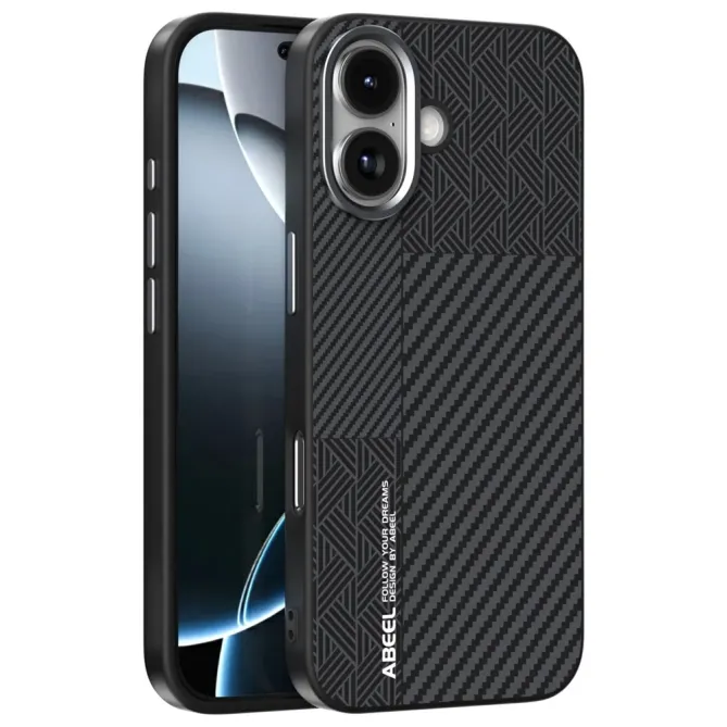 Coque iPhone 17 Urban Trace
