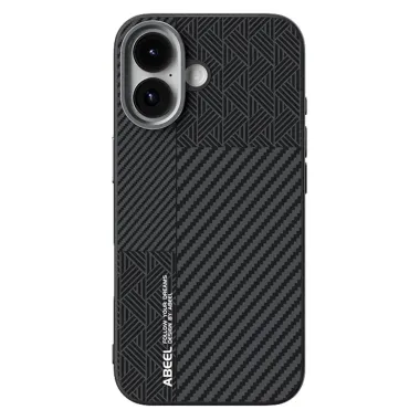 Coque iPhone 17 Urban Trace