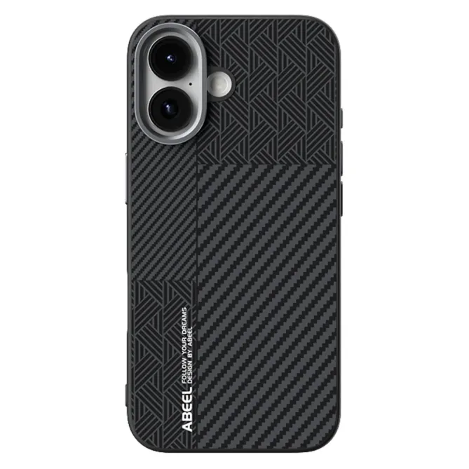 Coque iPhone 17 Urban Trace