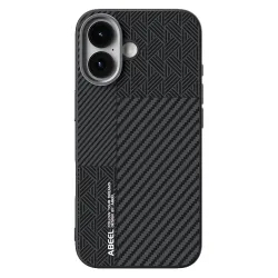 Coque iPhone 17 Urban Trace