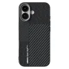 Coque iPhone 17 Urban Trace