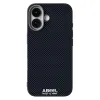 Coque iPhone 17 CARBONX Magnétique Noir - photo 2