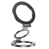 Support Téléphone Magnétique Pliable 360° Double Face