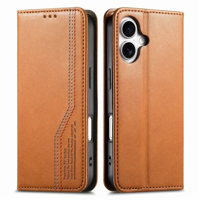 Housse iPhone 17 Rabat Flip | MEMENTO