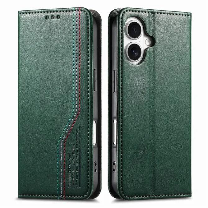 Housse iPhone 17 Rabat Flip | MEMENTO