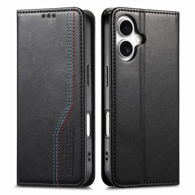 Housse iPhone 17 Rabat Flip | MEMENTO