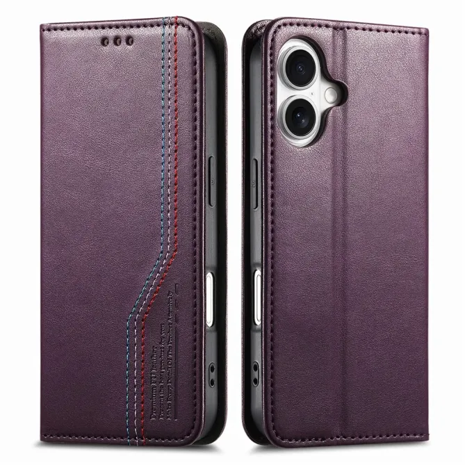 Housse iPhone 17 Rabat Flip | MEMENTO