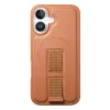 Coque iPhone 17 Effet Cuir | ORBIT