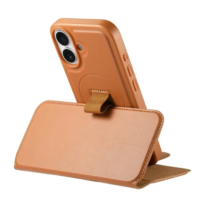 Housse iPhone 17 avec Coque détachable | NOVUM