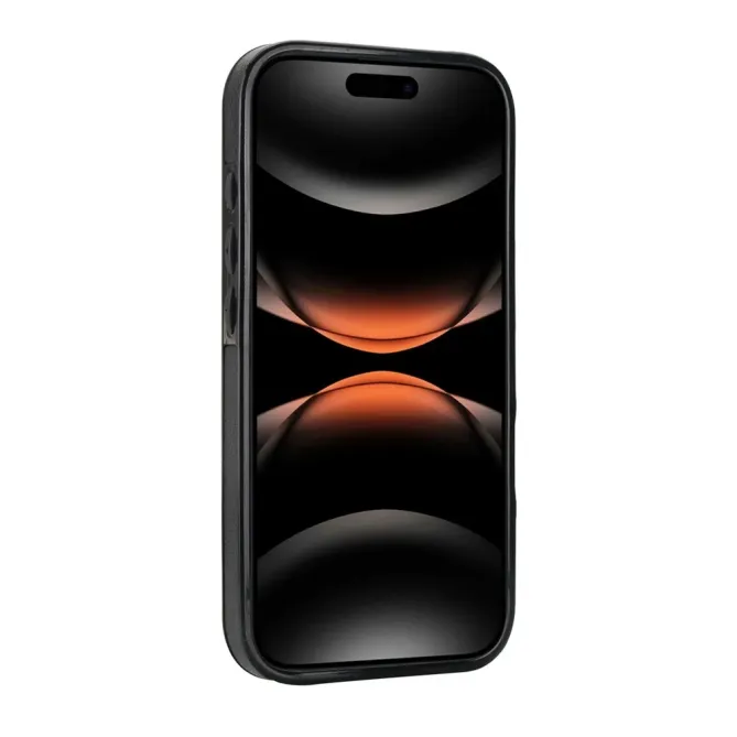 Coque iPhone 17 Porte-Carte | TREFLE