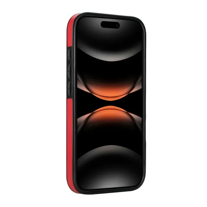 Coque iPhone 17 Porte-Carte | TREFLE