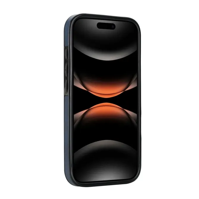 Coque iPhone 17 Porte-Carte | TREFLE