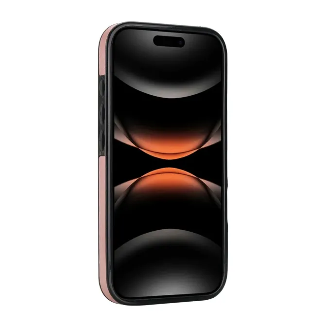 Coque iPhone 17 Porte-Carte | TREFLE