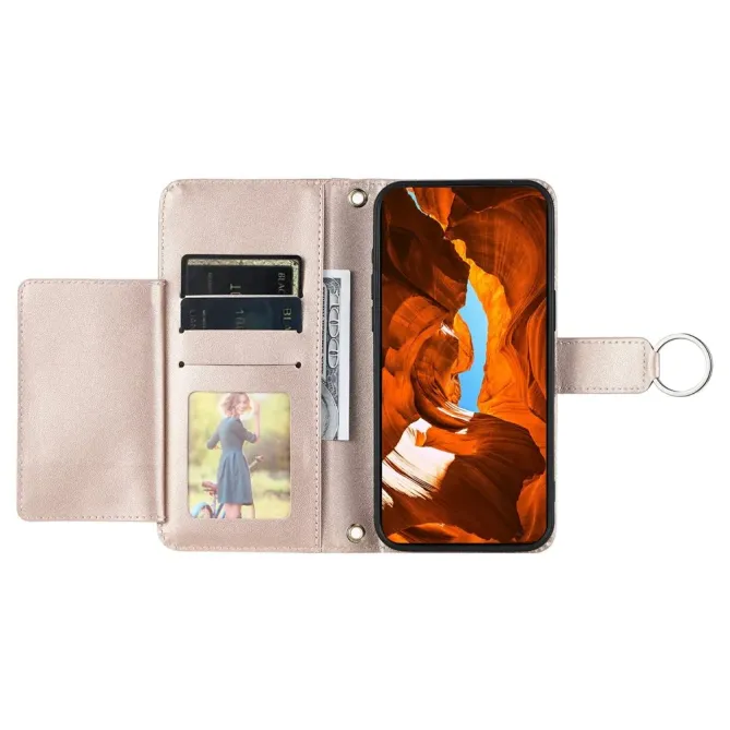 Housse Xiaomi 15T Matelassée Bandoulière