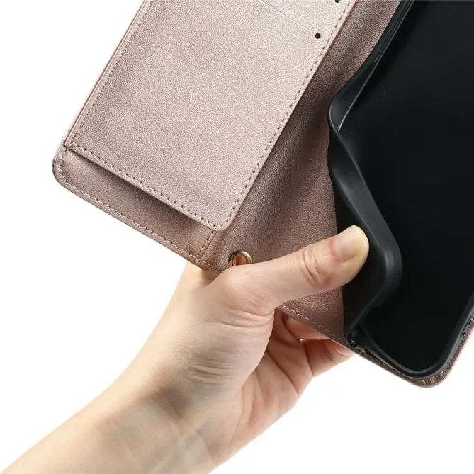 Housse Xiaomi 15T Matelassée Bandoulière