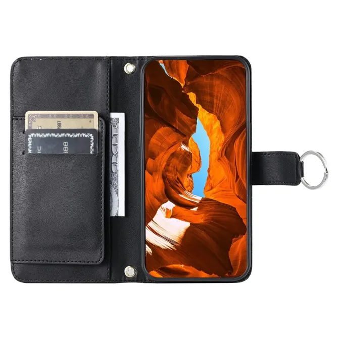 Housse Xiaomi 15T Matelassée Bandoulière