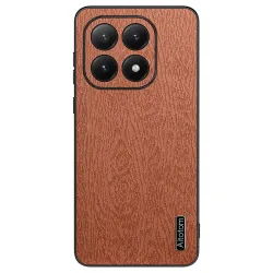 Coque Xiaomi 15T Texture Bois Atotam
