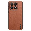 Coque Xiaomi 15T Texture Bois Atotam