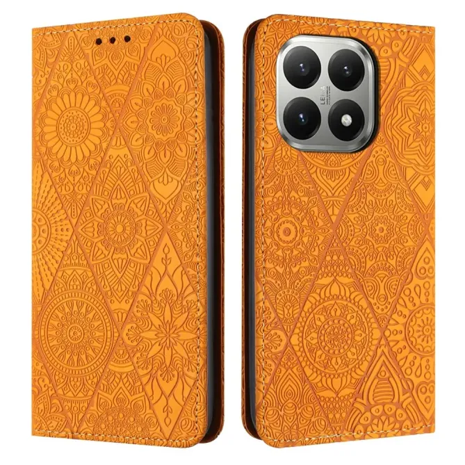 Housse Xiaomi 15T Mandala Kaleidoscope