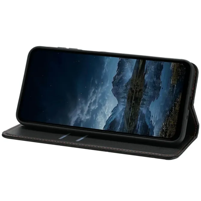 Housse Xiaomi 15T Design Géométrique avec Dragonne